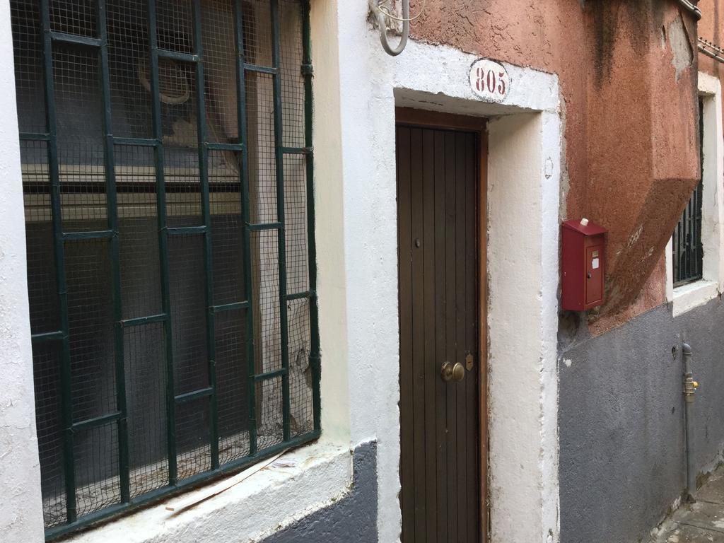 Casa Nicoletta * Venecia