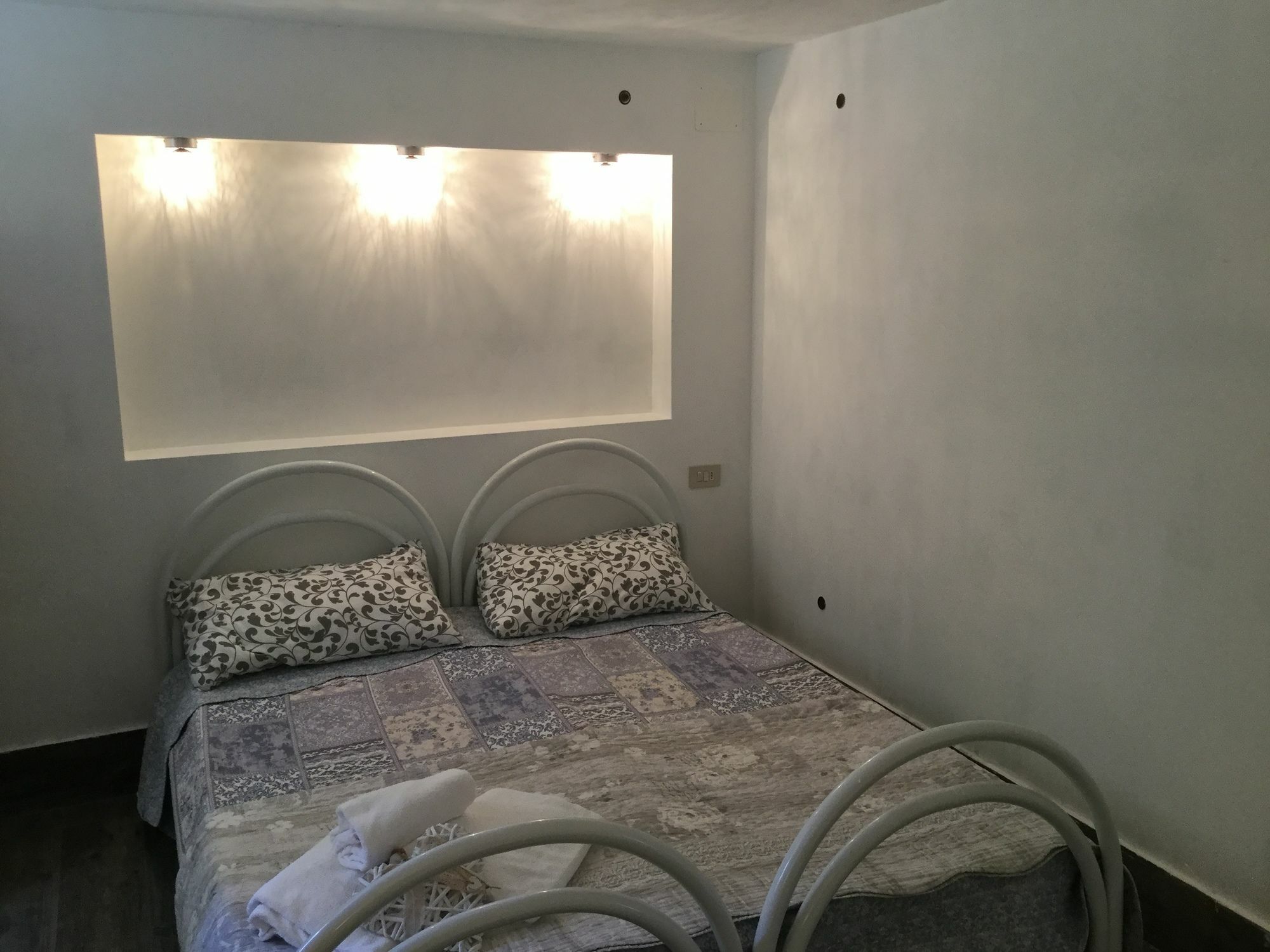 Casa Nicoletta