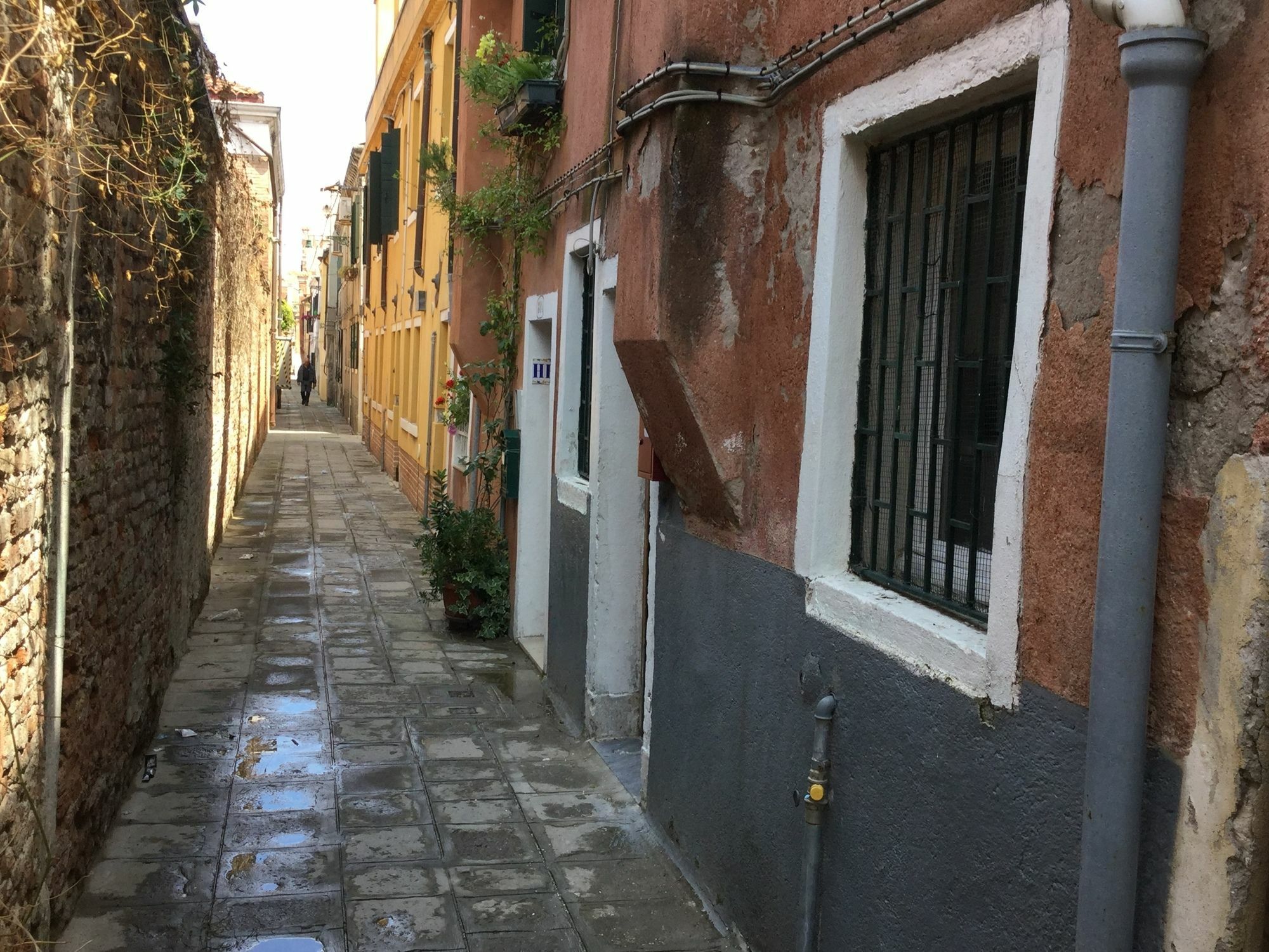 Casa Nicoletta Сasa de vacaciones