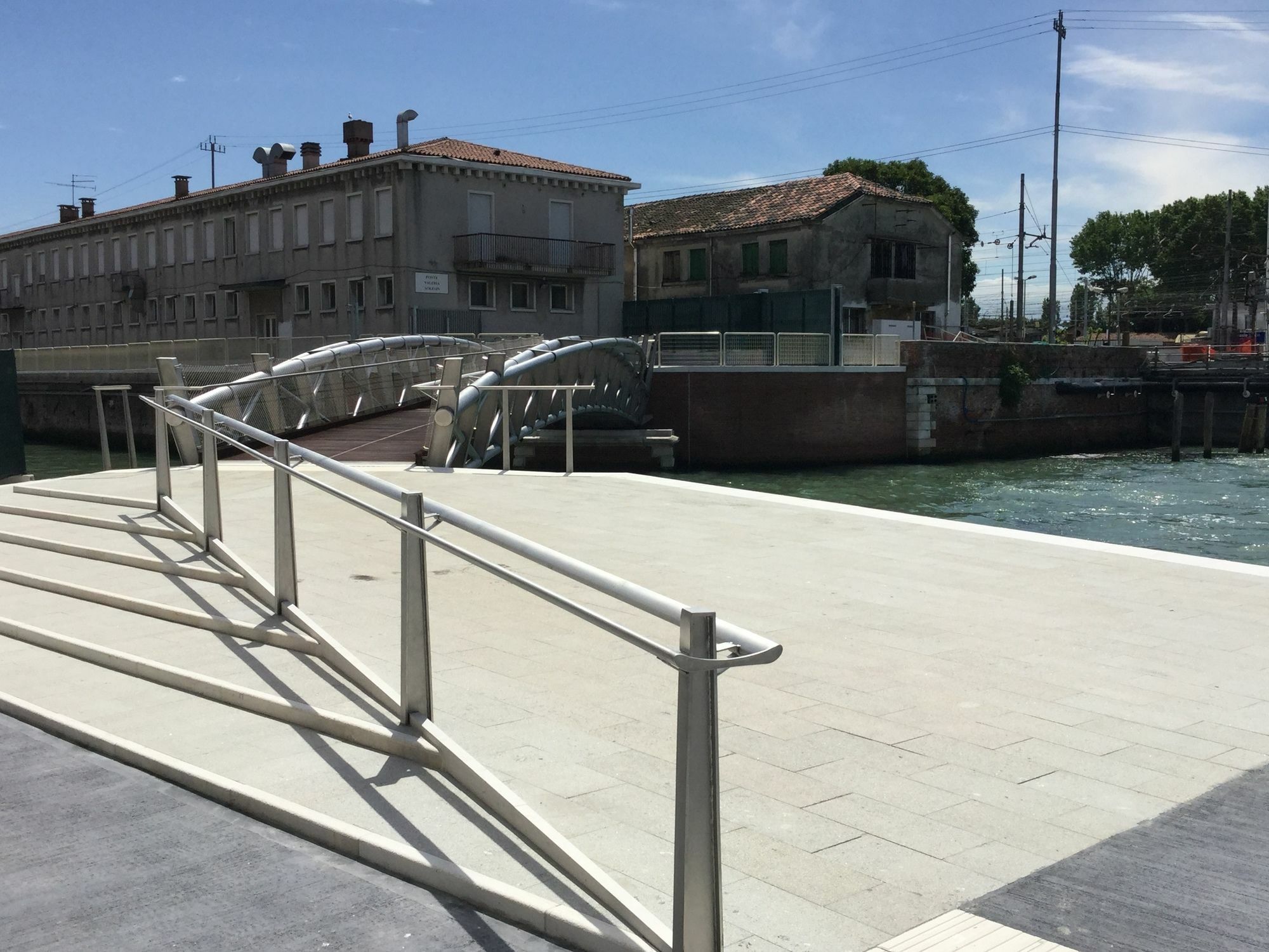 Сasa de vacaciones Casa Nicoletta Venecia