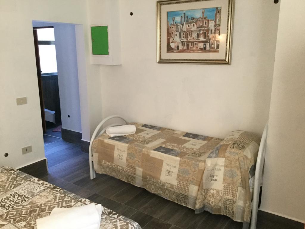 Dom wakacyjny Casa Nicoletta