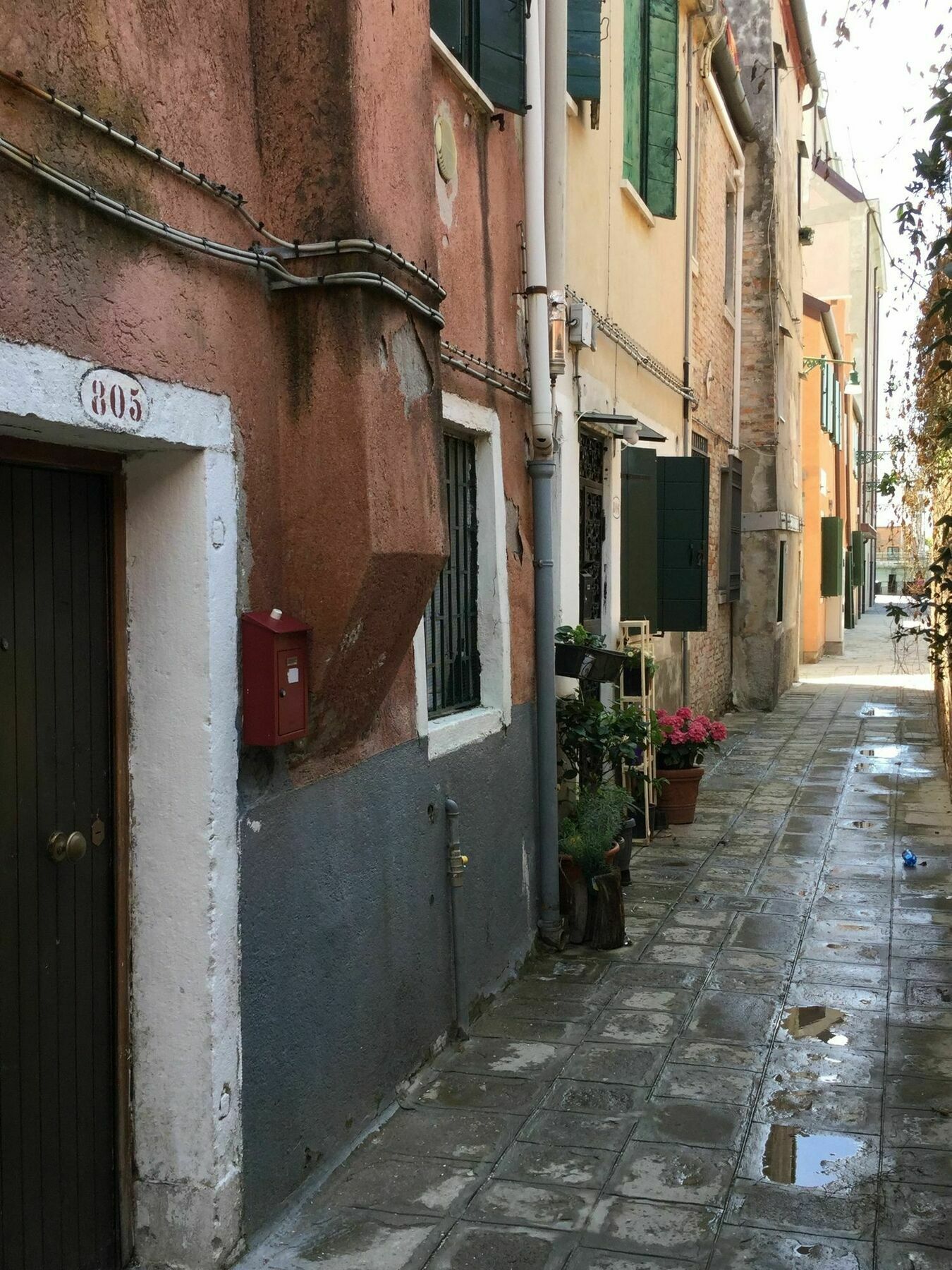 Casa Nicoletta